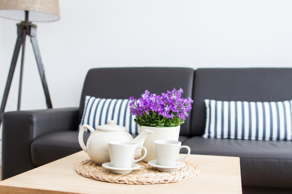 Apartmany Bobulky Tatranská Lomnica Rum bild