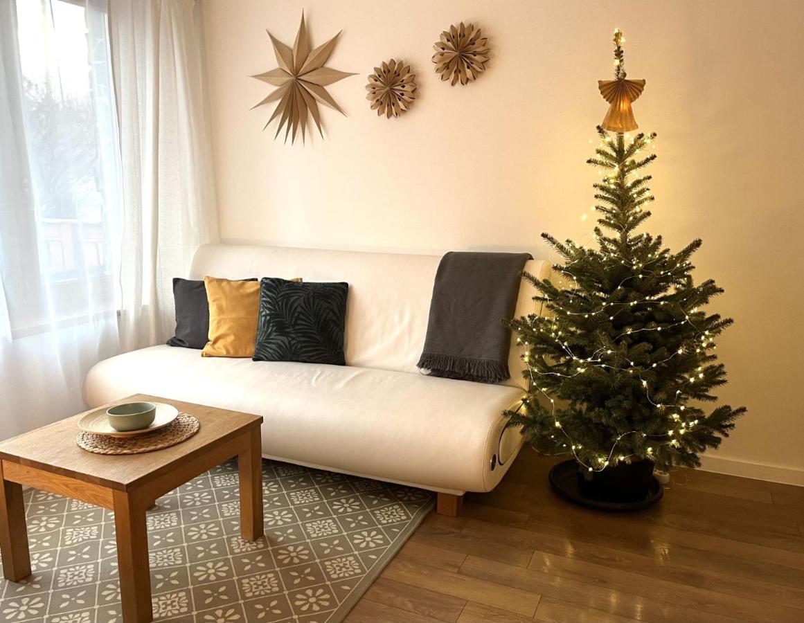 Apartmany Bobulky Tatranská Lomnica Exteriör bild