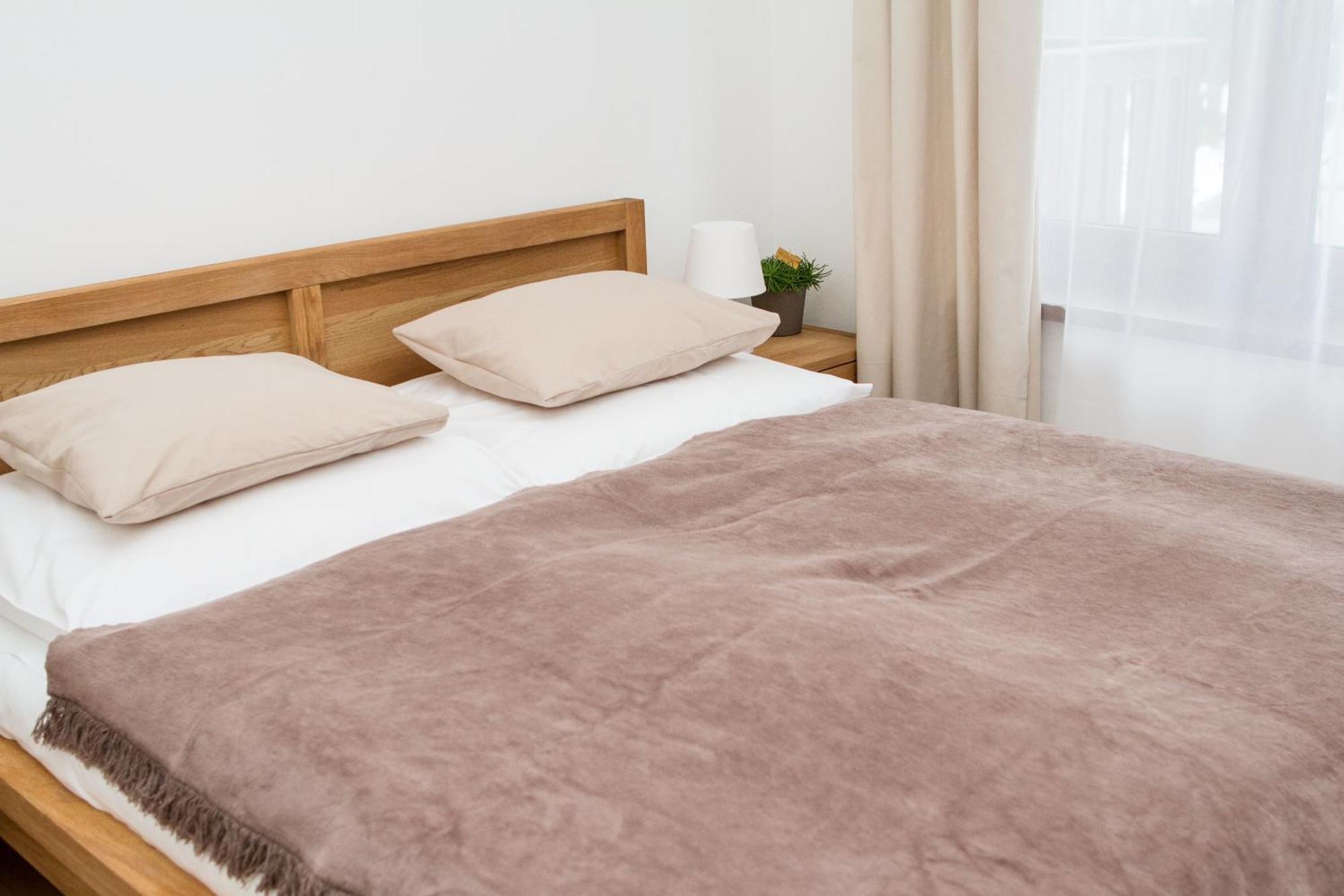 Apartmany Bobulky Tatranská Lomnica Rum bild