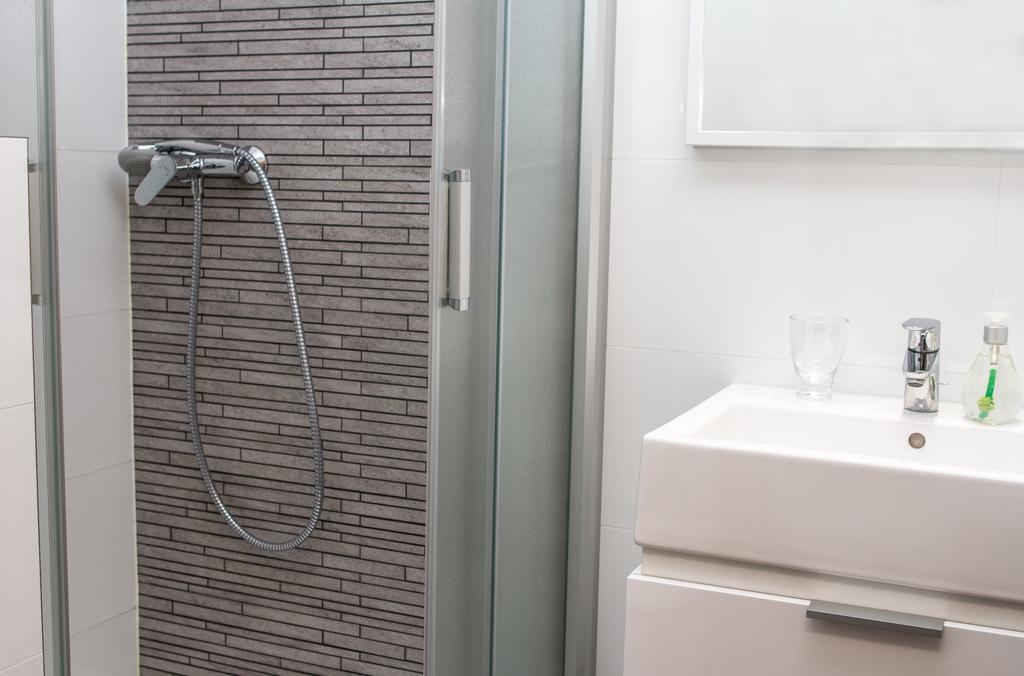 Apartmany Bobulky Tatranská Lomnica Rum bild
