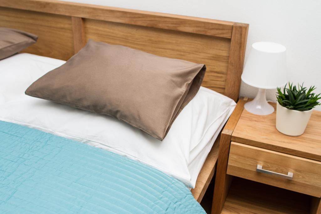 Apartmany Bobulky Tatranská Lomnica Rum bild