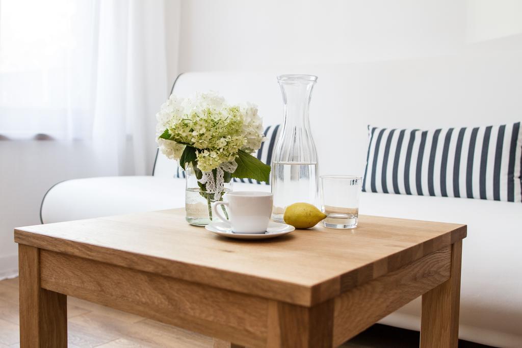 Apartmany Bobulky Tatranská Lomnica Rum bild
